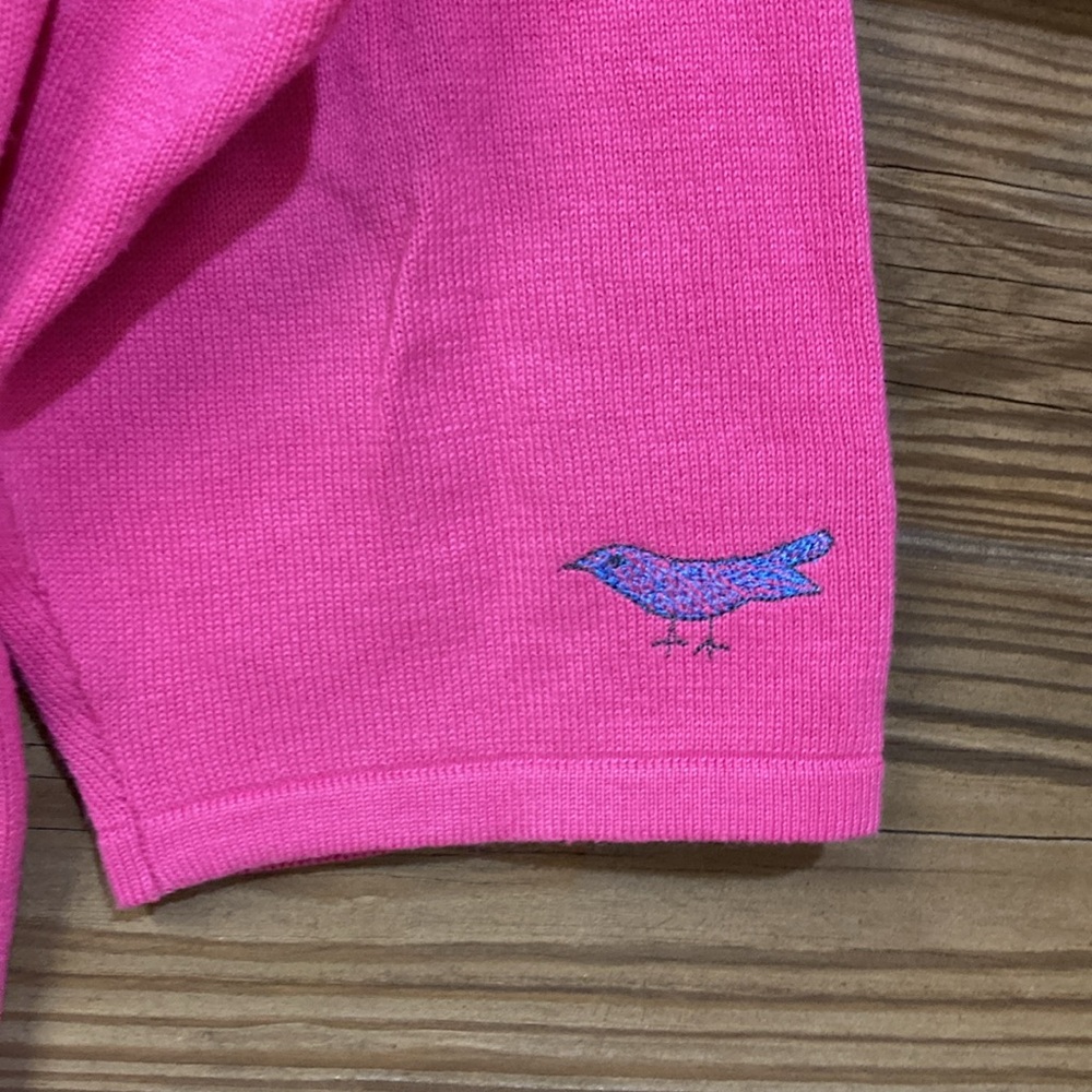 Marisa Christina Cat Cardigan - Picture 11 of 11